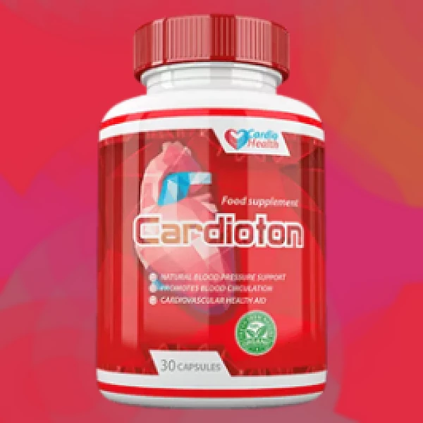 Cardioton