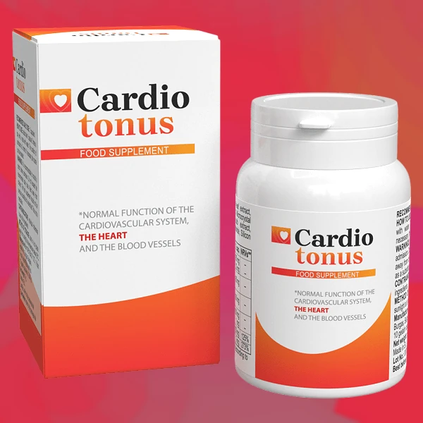 Cardiotonus