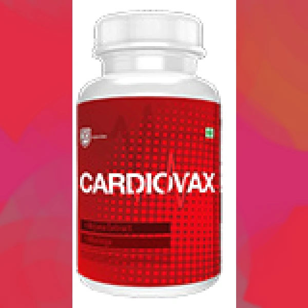 Cardiovax