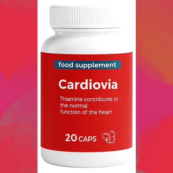 Cardiovia