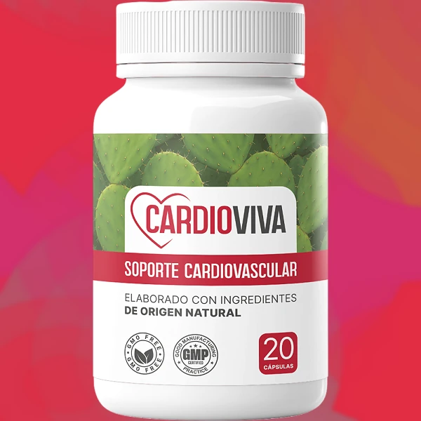 CardioViva 649
