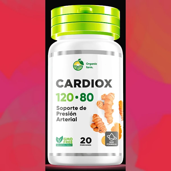 Cardiox