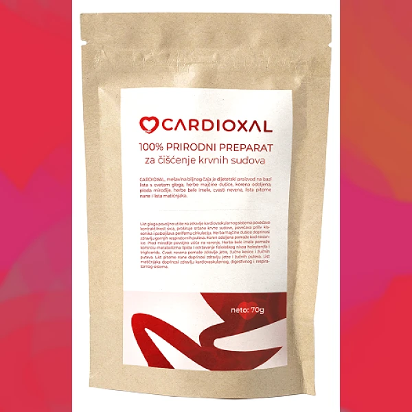 Cardioxal