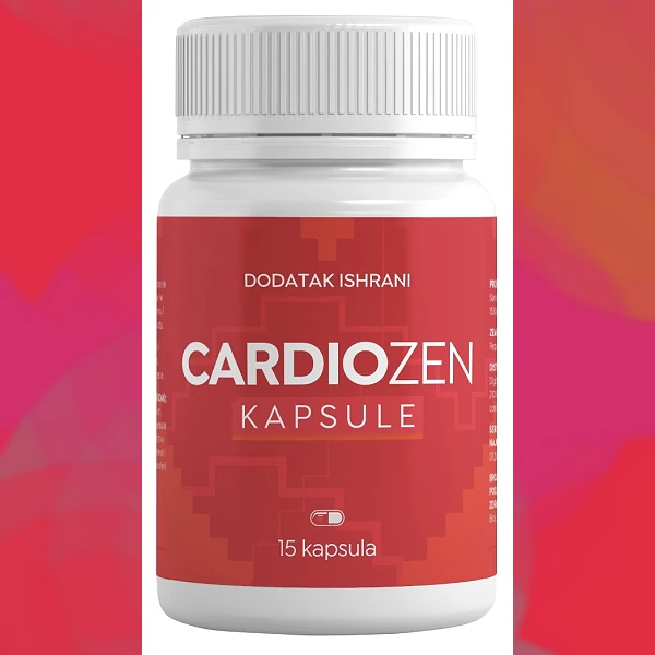 Cardiozen