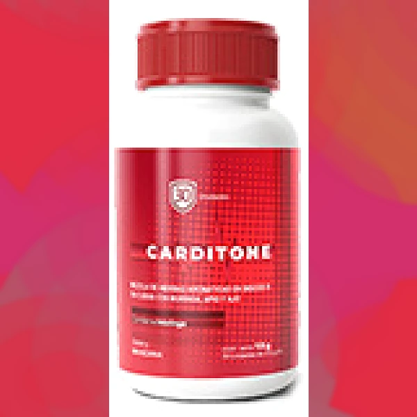 Carditone