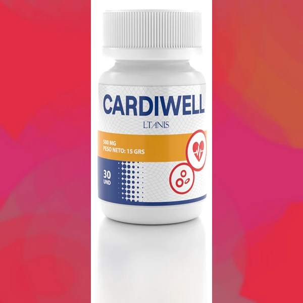 CardiWell