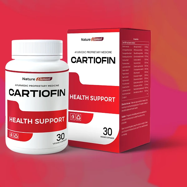 Cartiofin