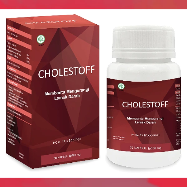 CholestOff