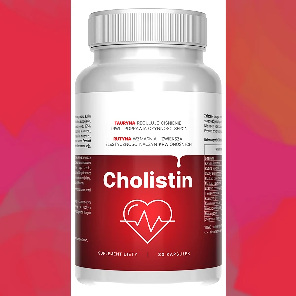 Cholistin