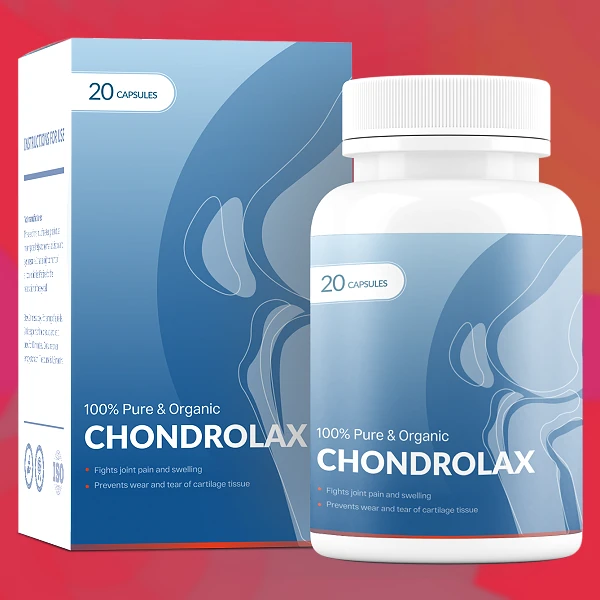 Chondrolax