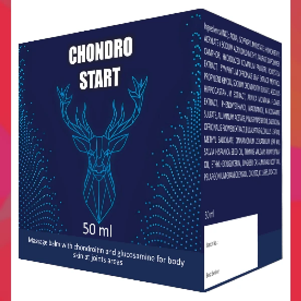 Chondrostart