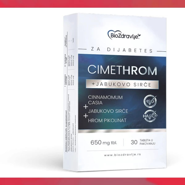 CimetHrom