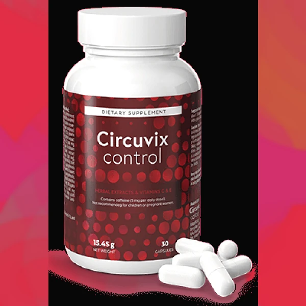 Circuvix Control