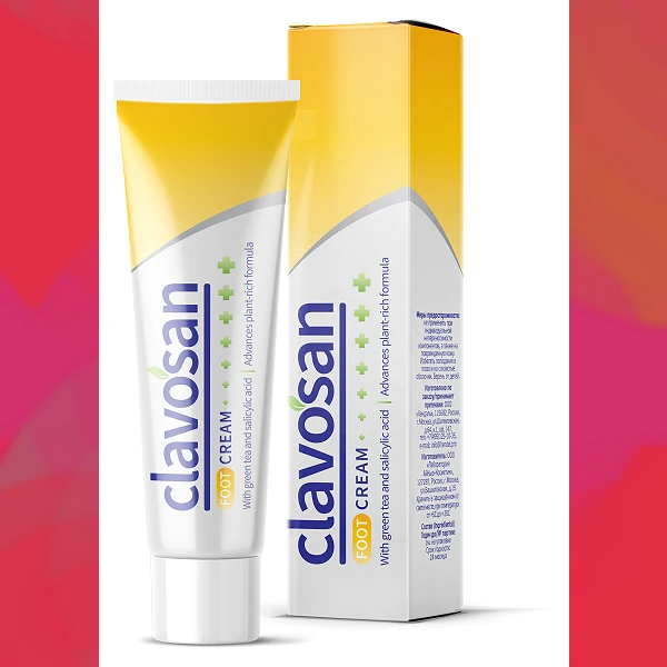 Clavosan