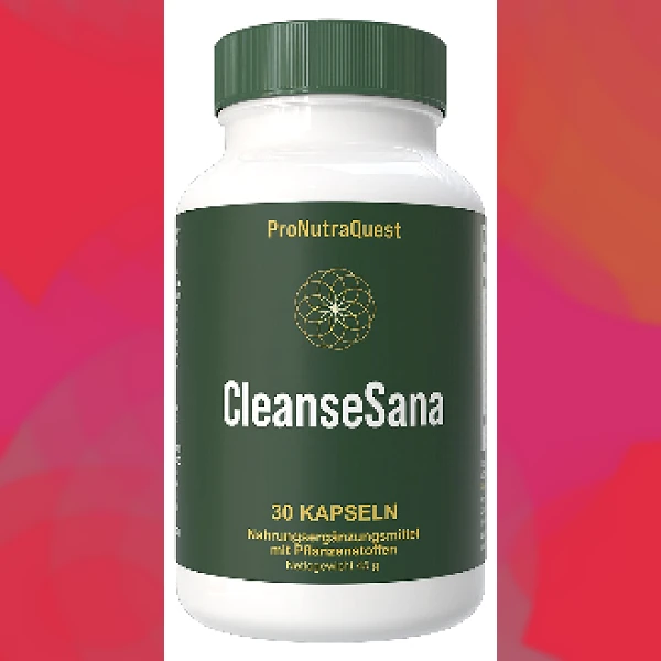 CleanseSana