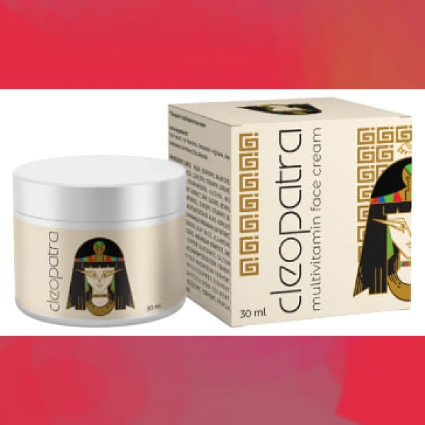 Cleopatra cream