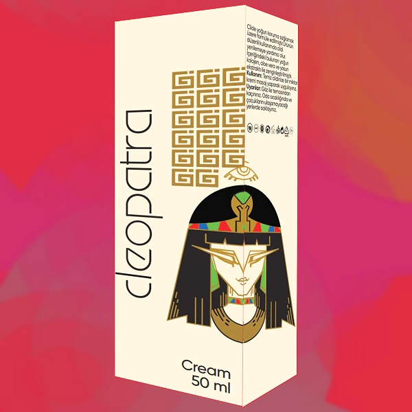 Cleopatra
