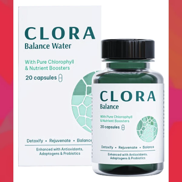 Clora Balance