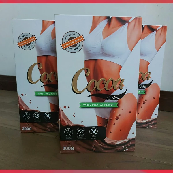 Cocoa Slim