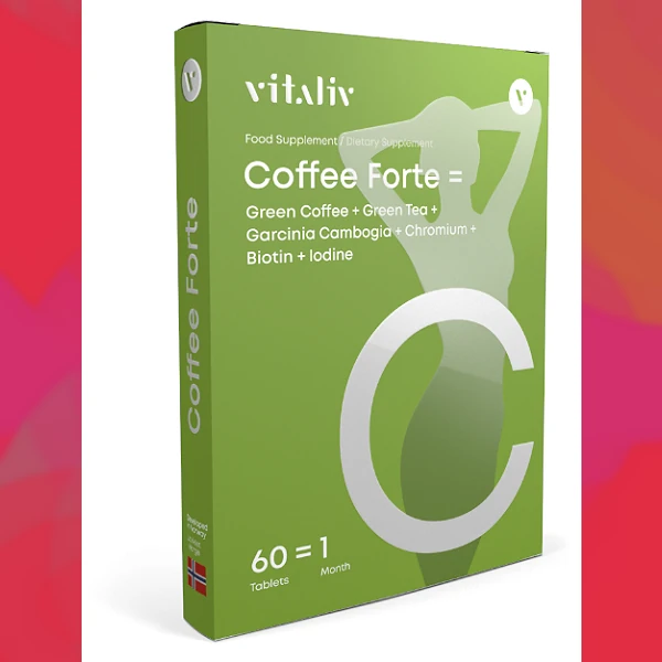 Coffee Forte