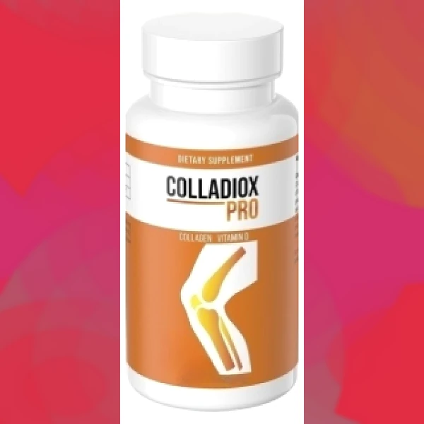 Colladiox Pro