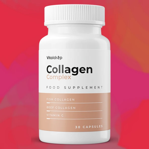 Collagen Complex