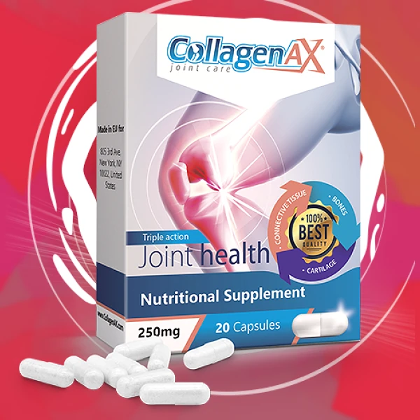 CollagenAX