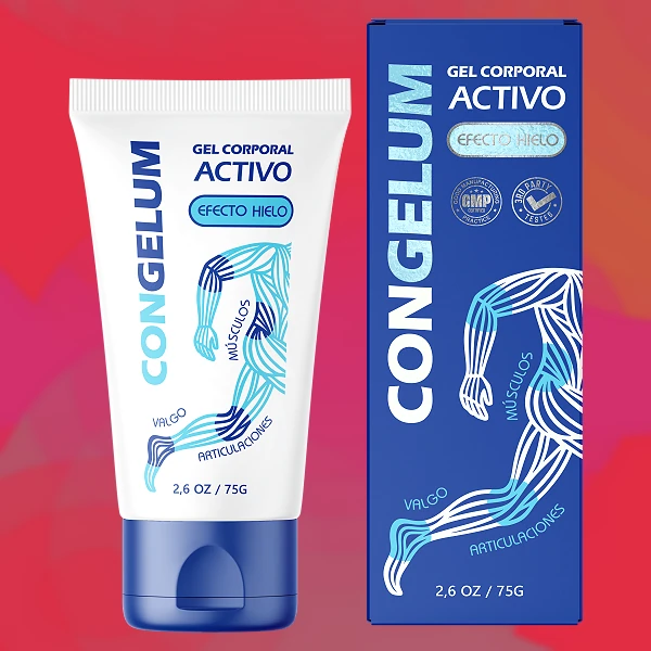 Congelum