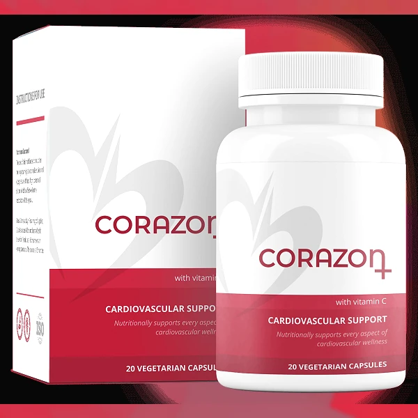 Corazon+