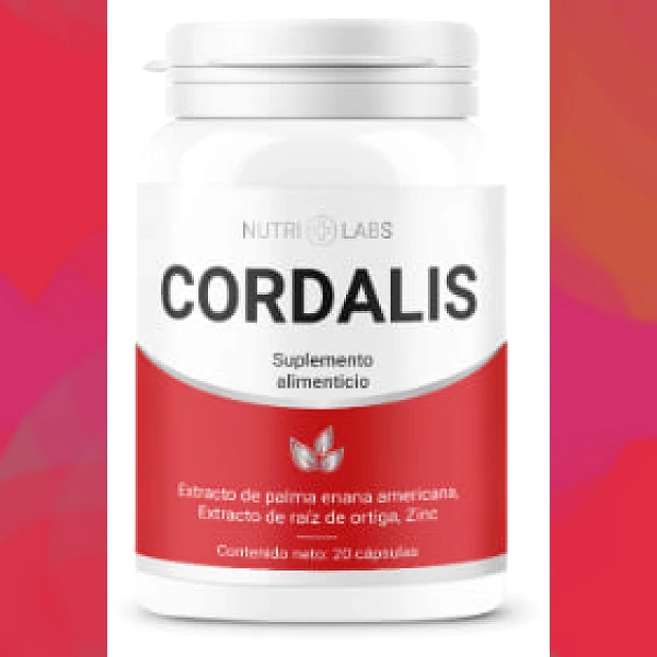 Cordalis