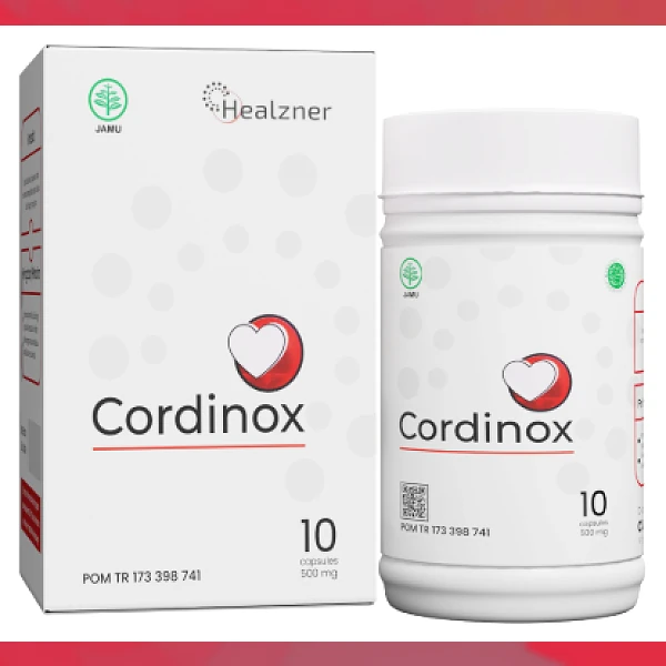Cordinox