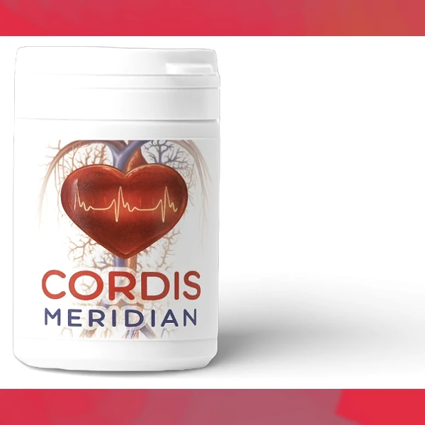 Cordis Meridian
