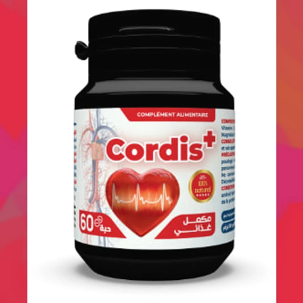 Cordis plus