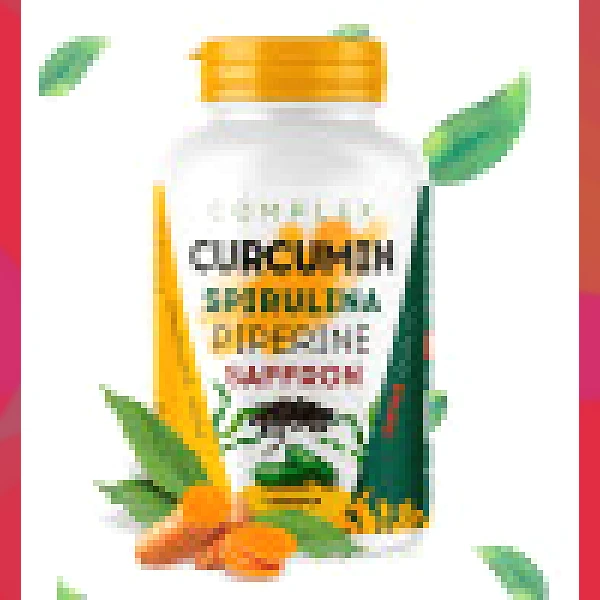 Curcuma Complex