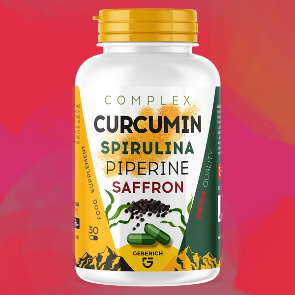 Curcuma