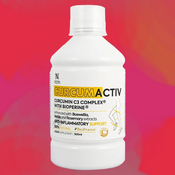 Curcumactiv