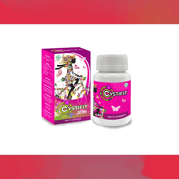 Cystifit
