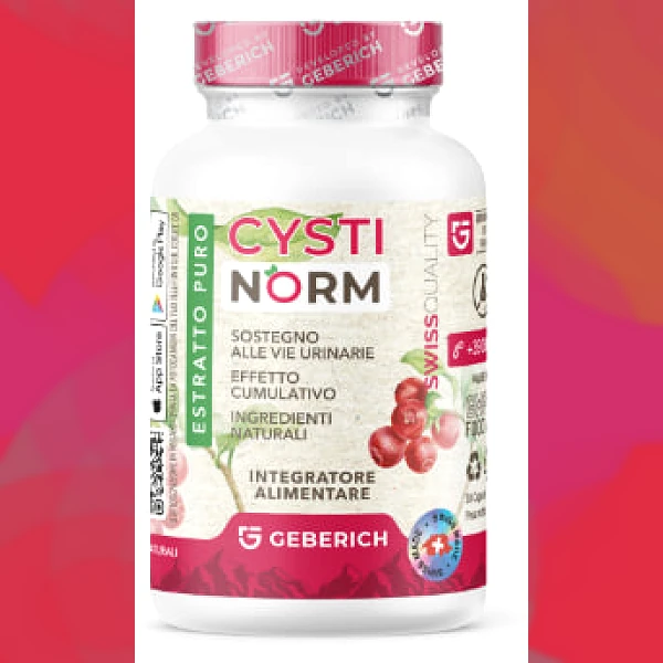CystiNorm