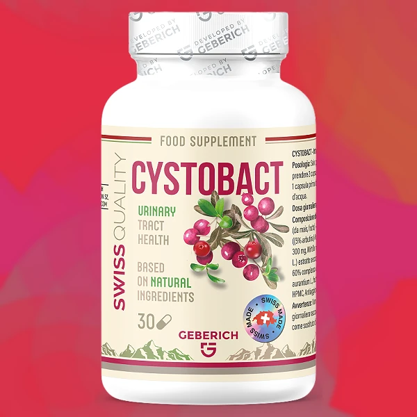 CYSTOBACT