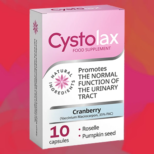 Cystolax