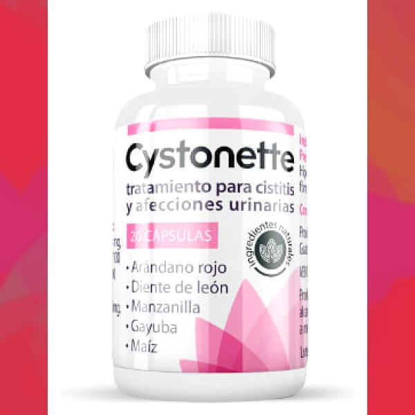 Cystonette