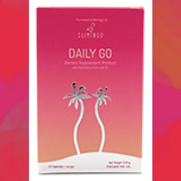 Daily go