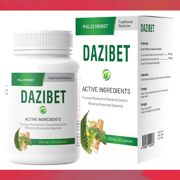 Dazibet