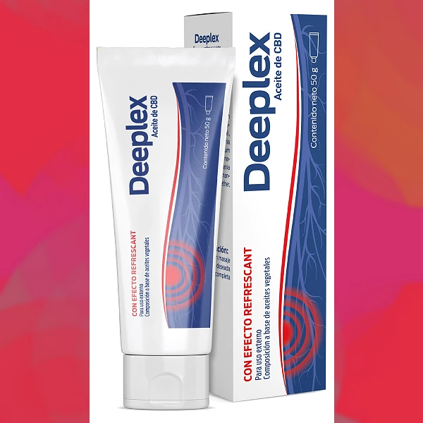 Deeplex