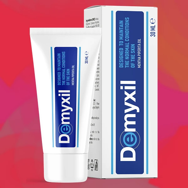 Demyxil