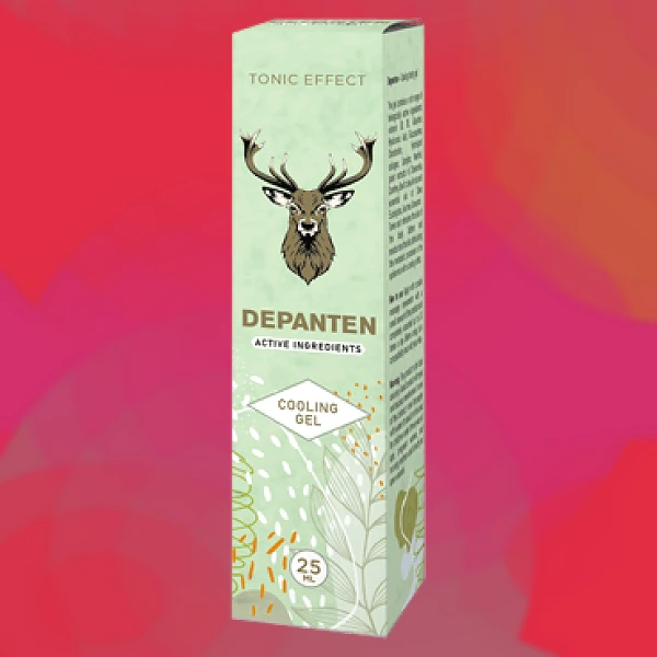 Depanten