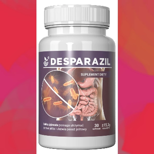 Desparazil