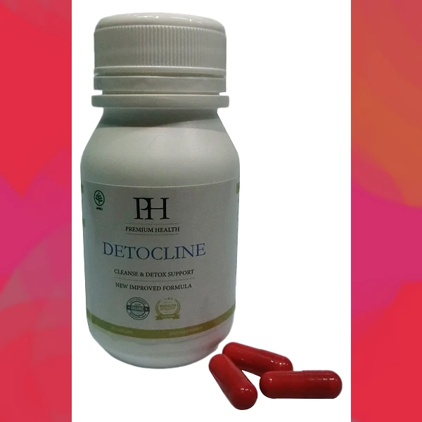 Detocline