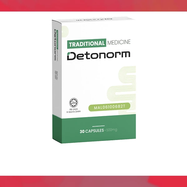 Detonorm