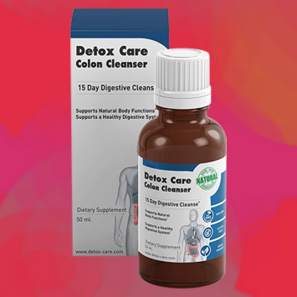Detox Care